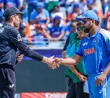 Champions Trophy: Rohit Sharma joins Brian Lara's 12-toss losing streak in ODIs