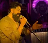 'KGF' star Yash sings 'Jotheyali Jothe Jotheyali' for wife Radhika Pandit