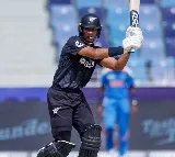 Champions Trophy: Rachin Ravindra becomes leading run-getter in tournament