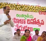 Andhra MP offers Rs 50,000 to women on birth of third child