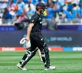 Champions Trophy: Kane Williamson to not field in India's chase after picking quad strain