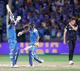 Champions Trophy: Spinners, Rohit and Rahul carry unbeaten India to third title win