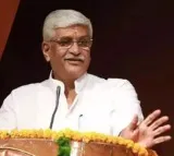 Union Minister Gajendra Shekhawat prophecies India as MICE capital of the world