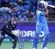 Champions Trophy: Shreyas Iyer finishes as second-highest run-scorer in tournament