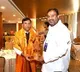 State Minister Ramprasad Reddy requests Union Minister on Allocate 27 48 crore for the modernization of Indira Gandhi Municipal Stadium