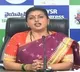 Former Minister RK Roja Criticizes Chandrababu Naidu and Pawan Kalyan