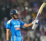 Shubman Gill Responds to Speculation on Rohit Sharma and Virat Kohli's Retirement