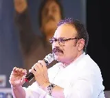 Nagababu files nomination in MLC elections Here are the details