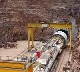 SLBC Tunnel Collapse: Sniffer Dogs Detect Traces of Missing Workers