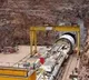 SLBC Tunnel Collapse: Sniffer Dogs Detect Traces of Missing Workers