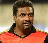 Muttiah Muralitharan’s Firm Gets 25.75 Acres Free in J&K, Sparks Political Controversy