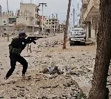 Revenge Killings Leave Over 1000 Dead In Syria