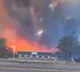 Fires rage on Long Island as New York governor declares state of emergency