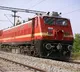 Rail Accident Averted in Andhra Pradesh: Howrah Express Escapes Mishap