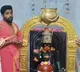 Villagers Offers Special Prayers In Temple For Indian Cricket Team Victory