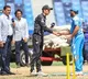 Champions Trophy Final: Team India Loses Toss