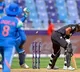 ICC Champions Trophy: Kuldeep Yadav Shines as India Fights Back