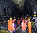 Human remains found at SLBC Tunnel