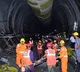 Human remains found at SLBC Tunnel