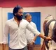 Manchu Vishnu Unveils Behind-the-Scenes Video of Kannappa