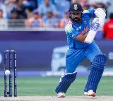 Rohit Sharma scores fifty as India on winning track