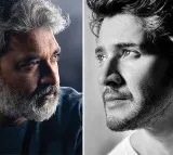 Mahesh Babu-Rajamouli Film Set Video Leaked