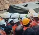SLBC Tunnel Tragedy: One Decomposed Body Recovered After 16 Days