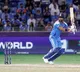 Team India Clinches Champions Trophy with Victory Over New Zealand in Final