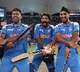 Chandrababu, Lokesh Applaud Team India’s Triumph in ICC Champions Trophy