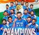 Champions Trophy: BJP credits Rohit Sharma for Team India's win, takes dig at Congress