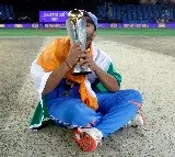 Rohit Sharma is blessed with ‘Midas touch’: Cricketing greats hail India’s Champions Trophy victory