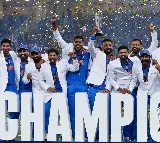 PCB faces backlash for not sending representative to Champions Trophy final in Dubai