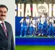 Dominant, relentless: Gautam Adani praises team India for ICC Champions Trophy victory