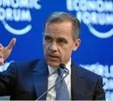 Canada Liberal Party elects Carney to succeed Trudeau, face Trump’s challenge