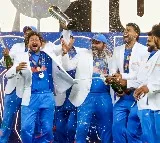 BCCI hails Team India’s unbeaten run to Champions Trophy glory