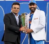 Champions Trophy: Rohit is right up there with some of the best captains from India, says Karthik