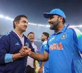 Champions Trophy: Players to fly back home separately, Gambhir to arrive on Monday evening