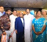 I have given dates for the symphony event to be held in 13 countries, says Ilaiyaraaja