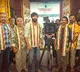 Actor Gopichand’s next film with director Sankalp Reddy to be a historical epic!