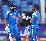 Champions Trophy: Kohli, Iyer among five Indians named in ICC's Team of the Tournament