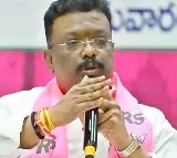 Telangana MLC Elections: Dasoju Sravan to Contest from BRS