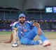 Rohit Sharma responds about retirement news