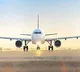 plane narrowly missed major accident in shamshabad