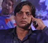 Shoaib Akhtar fires on PCB for not attending trophy presentation