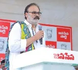 Nagababu makes comparison between Team India victory and Janasena victory
