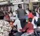 Clashes at rally in Mhow after Indias win