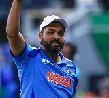 Shama Mohamed Changes Tone After Rohit Sharmas Champions Trophy Heroics