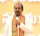 Somu Veerraju Named BJP MLC Candidate in Andhra Pradesh