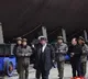 North Korea unveiled first nuclear powered submarine
