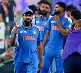 Rohit Sharma describes Shreyas Iyer as Silent Hero in Team India wins